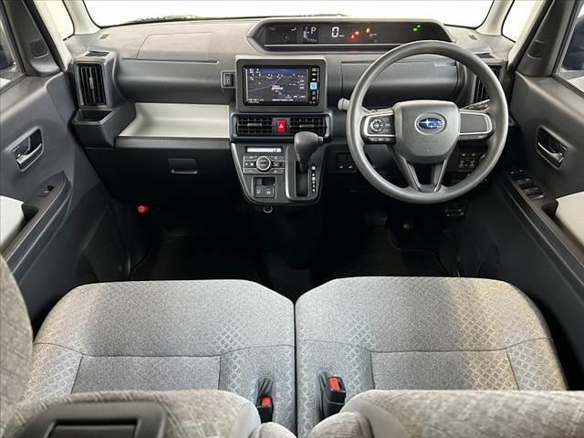 シフォン Ｇ　禁煙　両電スラ　パノラミックビュ　純正ナビ　フルセグ　ＢＴ　ＳＡ　ＤＶＤ　ＬＥＤヘッド　Ａライト　シートヒータ　ＡＢＳ　スマートキ　Ｐスタート　運転席ロングスライド　バニティミラ（2枚目）