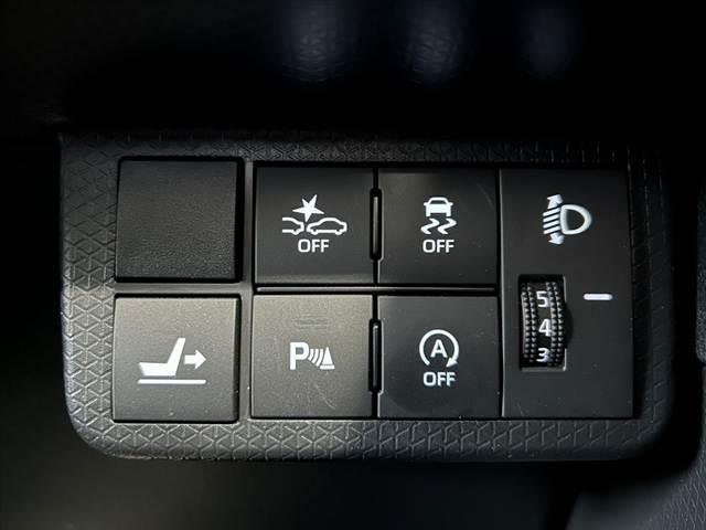 シフォン Ｇ　禁煙　両電スラ　パノラミックビュ　純正ナビ　フルセグ　ＢＴ　ＳＡ　ＤＶＤ　ＬＥＤヘッド　Ａライト　シートヒータ　ＡＢＳ　スマートキ　Ｐスタート　運転席ロングスライド　バニティミラ（6枚目）