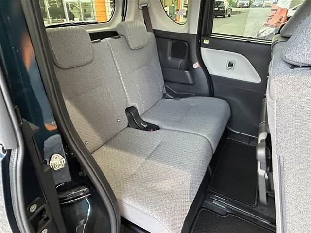 シフォン Ｇ　禁煙　両電スラ　パノラミックビュ　純正ナビ　フルセグ　ＢＴ　ＳＡ　ＤＶＤ　ＬＥＤヘッド　Ａライト　シートヒータ　ＡＢＳ　スマートキ　Ｐスタート　運転席ロングスライド　バニティミラ（18枚目）