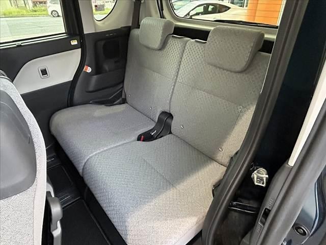 シフォン Ｇ　禁煙　両電スラ　パノラミックビュ　純正ナビ　フルセグ　ＢＴ　ＳＡ　ＤＶＤ　ＬＥＤヘッド　Ａライト　シートヒータ　ＡＢＳ　スマートキ　Ｐスタート　運転席ロングスライド　バニティミラ（19枚目）