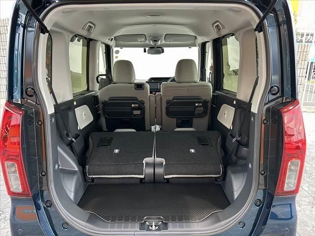 シフォン Ｇ　禁煙　両電スラ　パノラミックビュ　純正ナビ　フルセグ　ＢＴ　ＳＡ　ＤＶＤ　ＬＥＤヘッド　Ａライト　シートヒータ　ＡＢＳ　スマートキ　Ｐスタート　運転席ロングスライド　バニティミラ（21枚目）