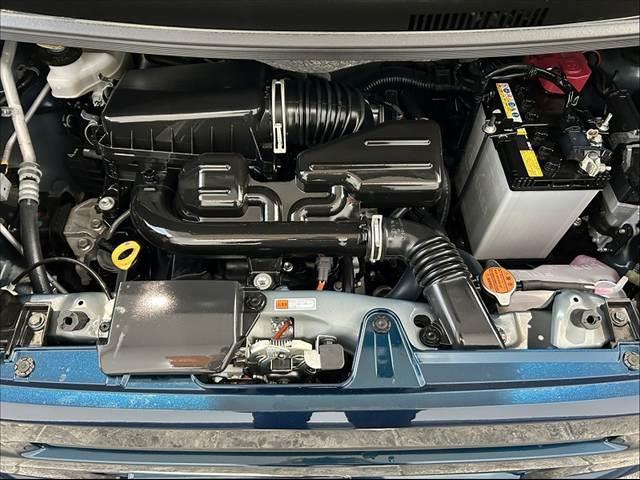 シフォン Ｇ　禁煙　両電スラ　パノラミックビュ　純正ナビ　フルセグ　ＢＴ　ＳＡ　ＤＶＤ　ＬＥＤヘッド　Ａライト　シートヒータ　ＡＢＳ　スマートキ　Ｐスタート　運転席ロングスライド　バニティミラ（54枚目）