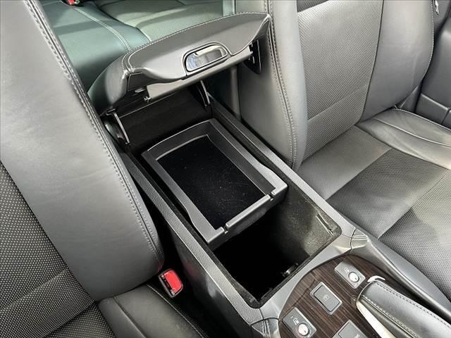 ＬＳ ＬＳ４６０　バージョンＣ　Ｉパッケージ　ＬＥＤヘッドライト　ムーンルーフ　純ナビ　ＢＳＭ　Ｂモニタ　レーダークルーズ　シートヒーター　シートクーラー　Ａライト　ＥＴＣ　フルセグ　ステアリングヒーター　ブレーキホールド　プリクラッシュセーフ（25枚目）