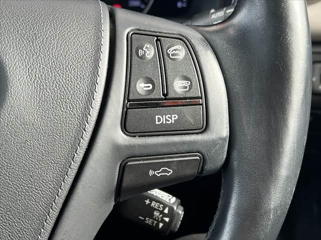 ＬＳ ＬＳ４６０　バージョンＣ　Ｉパッケージ　ＬＥＤヘッドライト　ムーンルーフ　純ナビ　ＢＳＭ　Ｂモニタ　レーダークルーズ　シートヒーター　シートクーラー　Ａライト　ＥＴＣ　フルセグ　ステアリングヒーター　ブレーキホールド　プリクラッシュセーフ（28枚目）