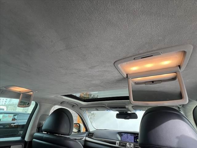 ＬＳ ＬＳ４６０　バージョンＣ　Ｉパッケージ　ＬＥＤヘッドライト　ムーンルーフ　純ナビ　ＢＳＭ　Ｂモニタ　レーダークルーズ　シートヒーター　シートクーラー　Ａライト　ＥＴＣ　フルセグ　ステアリングヒーター　ブレーキホールド　プリクラッシュセーフ（34枚目）