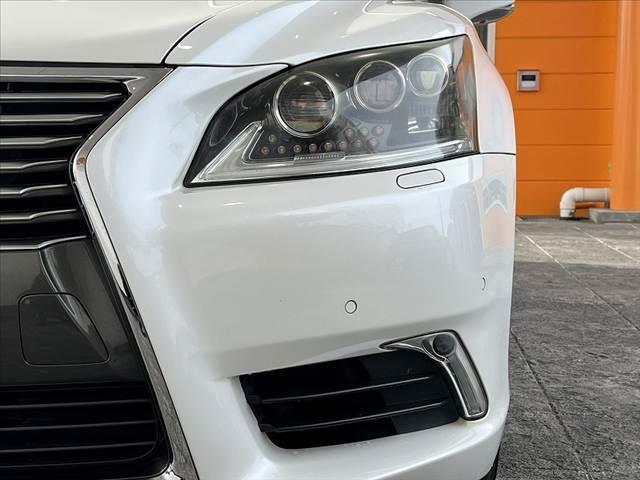 ＬＳ ＬＳ４６０　バージョンＣ　Ｉパッケージ　ＬＥＤヘッドライト　ムーンルーフ　純ナビ　ＢＳＭ　Ｂモニタ　レーダークルーズ　シートヒーター　シートクーラー　Ａライト　ＥＴＣ　フルセグ　ステアリングヒーター　ブレーキホールド　プリクラッシュセーフ（39枚目）
