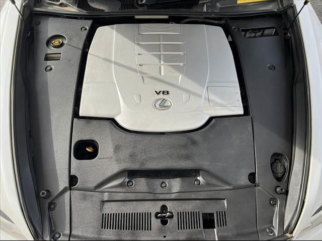 ＬＳ ＬＳ４６０　バージョンＣ　Ｉパッケージ　ＬＥＤヘッドライト　ムーンルーフ　純ナビ　ＢＳＭ　Ｂモニタ　レーダークルーズ　シートヒーター　シートクーラー　Ａライト　ＥＴＣ　フルセグ　ステアリングヒーター　ブレーキホールド　プリクラッシュセーフ（51枚目）