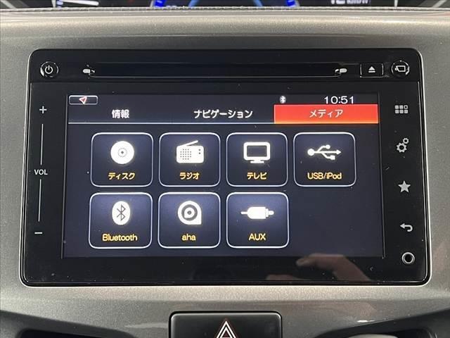 ソリオ ハイブリッドMZ ナビ 全方位モニター 両電スラ フルセグ BTオーディオ シートヒータ クルーズコントロール Aライト Aストップ Pスタート スマートキー シートリフター 後席テーブル SRSエアバッグ(3枚目)