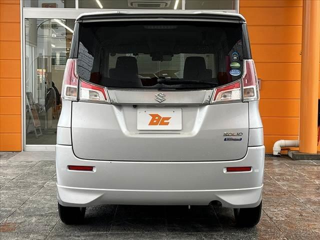 ソリオ ハイブリッドMZ ナビ 全方位モニター 両電スラ フルセグ BTオーディオ シートヒータ クルーズコントロール Aライト Aストップ Pスタート スマートキー シートリフター 後席テーブル SRSエアバッグ(14枚目)