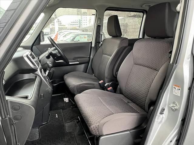 ソリオ ハイブリッドMZ ナビ 全方位モニター 両電スラ フルセグ BTオーディオ シートヒータ クルーズコントロール Aライト Aストップ Pスタート スマートキー シートリフター 後席テーブル SRSエアバッグ(17枚目)