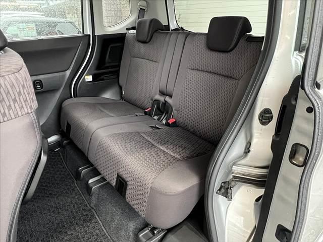 ソリオ ハイブリッドMZ ナビ 全方位モニター 両電スラ フルセグ BTオーディオ シートヒータ クルーズコントロール Aライト Aストップ Pスタート スマートキー シートリフター 後席テーブル SRSエアバッグ(19枚目)