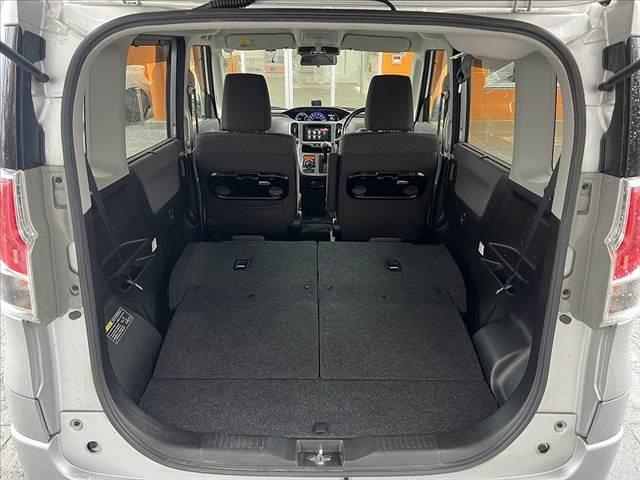 ソリオ ハイブリッドMZ ナビ 全方位モニター 両電スラ フルセグ BTオーディオ シートヒータ クルーズコントロール Aライト Aストップ Pスタート スマートキー シートリフター 後席テーブル SRSエアバッグ(21枚目)