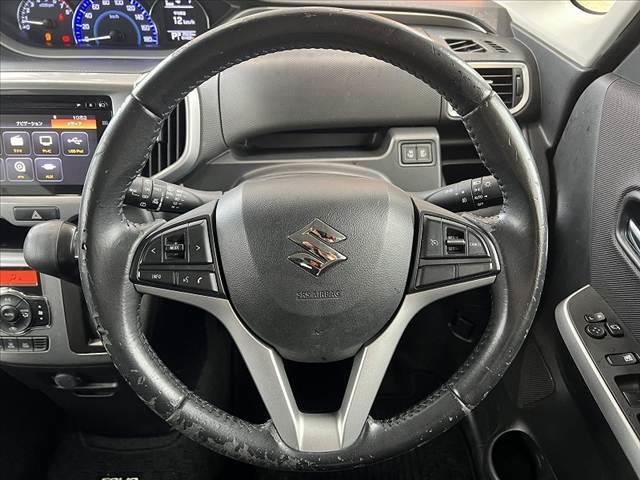 ソリオ ハイブリッドMZ ナビ 全方位モニター 両電スラ フルセグ BTオーディオ シートヒータ クルーズコントロール Aライト Aストップ Pスタート スマートキー シートリフター 後席テーブル SRSエアバッグ(26枚目)