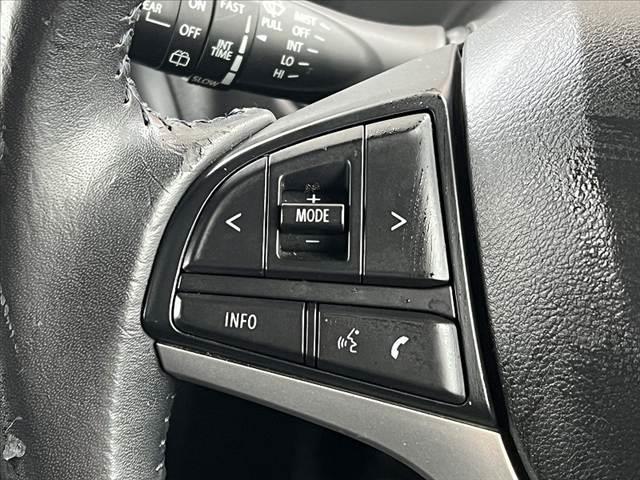 ソリオ ハイブリッドMZ ナビ 全方位モニター 両電スラ フルセグ BTオーディオ シートヒータ クルーズコントロール Aライト Aストップ Pスタート スマートキー シートリフター 後席テーブル SRSエアバッグ(28枚目)