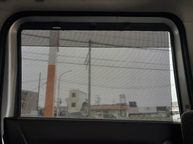 ソリオ ハイブリッドMZ ナビ 全方位モニター 両電スラ フルセグ BTオーディオ シートヒータ クルーズコントロール Aライト Aストップ Pスタート スマートキー シートリフター 後席テーブル SRSエアバッグ(34枚目)