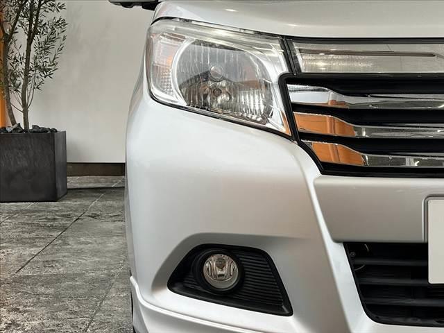 ソリオ ハイブリッドMZ ナビ 全方位モニター 両電スラ フルセグ BTオーディオ シートヒータ クルーズコントロール Aライト Aストップ Pスタート スマートキー シートリフター 後席テーブル SRSエアバッグ(38枚目)