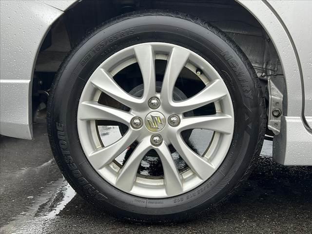 ソリオ ハイブリッドMZ ナビ 全方位モニター 両電スラ フルセグ BTオーディオ シートヒータ クルーズコントロール Aライト Aストップ Pスタート スマートキー シートリフター 後席テーブル SRSエアバッグ(45枚目)