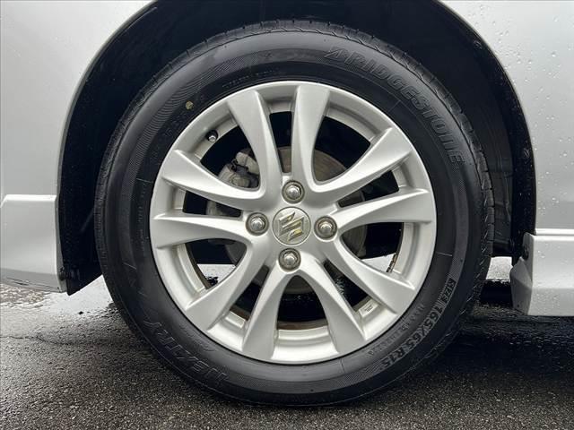 ソリオ ハイブリッドMZ ナビ 全方位モニター 両電スラ フルセグ BTオーディオ シートヒータ クルーズコントロール Aライト Aストップ Pスタート スマートキー シートリフター 後席テーブル SRSエアバッグ(47枚目)