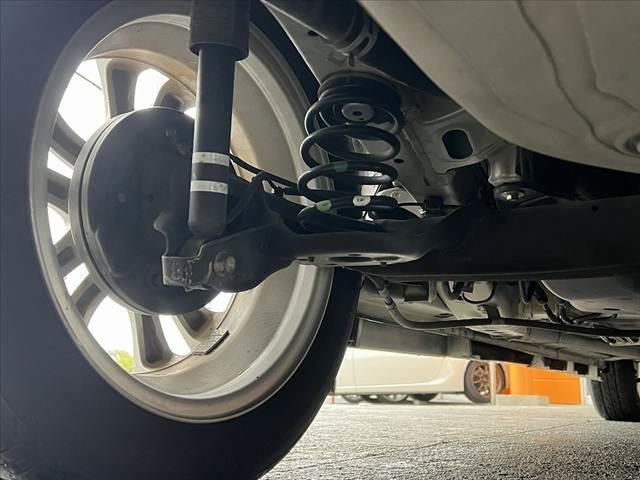 ソリオ ハイブリッドMZ ナビ 全方位モニター 両電スラ フルセグ BTオーディオ シートヒータ クルーズコントロール Aライト Aストップ Pスタート スマートキー シートリフター 後席テーブル SRSエアバッグ(50枚目)