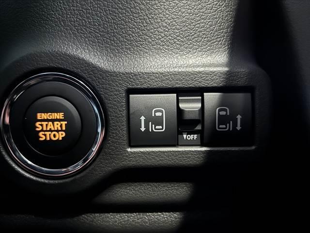 スペーシアカスタム ハイブリッドXS 全方位モニタ 純正9型ナビ セーフティサポート ETC 両電スラ 純正マット・バイザ BT フルセグ LEDヘッド アダプティブクルーズ USBソケット コンビシート フォグ シートヒータ(6枚目)