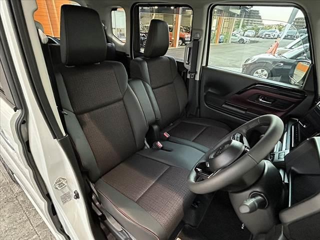 スペーシアカスタム ハイブリッドXS 全方位モニタ 純正9型ナビ セーフティサポート ETC 両電スラ 純正マット・バイザ BT フルセグ LEDヘッド アダプティブクルーズ USBソケット コンビシート フォグ シートヒータ(16枚目)