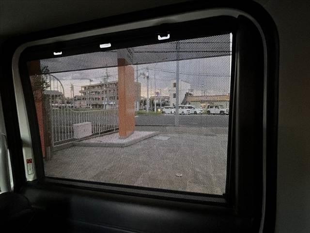 スペーシアカスタム ハイブリッドXS 全方位モニタ 純正9型ナビ セーフティサポート ETC 両電スラ 純正マット・バイザ BT フルセグ LEDヘッド アダプティブクルーズ USBソケット コンビシート フォグ シートヒータ(31枚目)