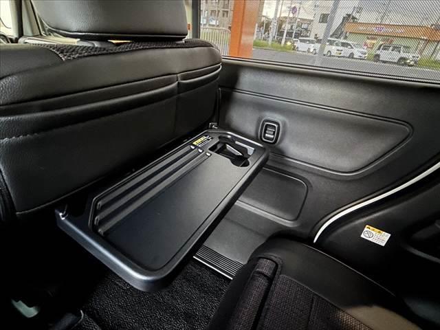 スペーシアカスタム ハイブリッドXS 全方位モニタ 純正9型ナビ セーフティサポート ETC 両電スラ 純正マット・バイザ BT フルセグ LEDヘッド アダプティブクルーズ USBソケット コンビシート フォグ シートヒータ(32枚目)