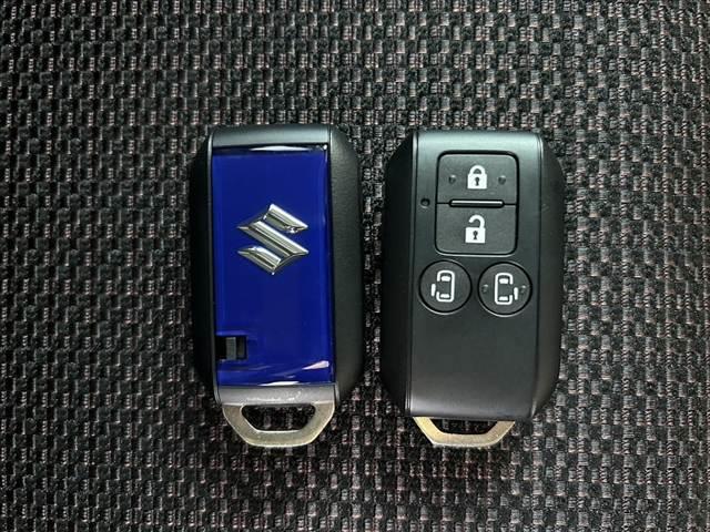 スペーシアカスタム ハイブリッドXS 全方位モニタ 純正9型ナビ セーフティサポート ETC 両電スラ 純正マット・バイザ BT フルセグ LEDヘッド アダプティブクルーズ USBソケット コンビシート フォグ シートヒータ(38枚目)