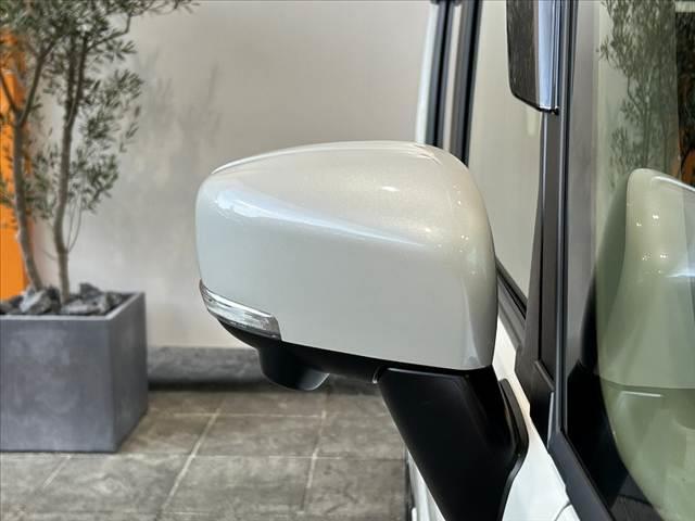 スペーシアカスタム ハイブリッドXS 全方位モニタ 純正9型ナビ セーフティサポート ETC 両電スラ 純正マット・バイザ BT フルセグ LEDヘッド アダプティブクルーズ USBソケット コンビシート フォグ シートヒータ(39枚目)