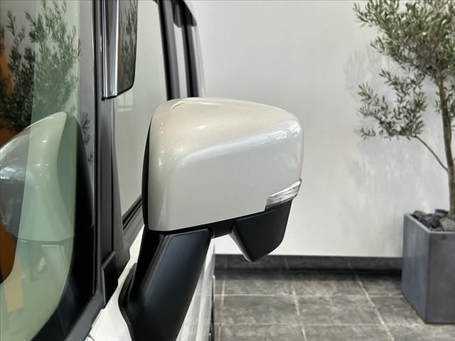 スペーシアカスタム ハイブリッドXS 全方位モニタ 純正9型ナビ セーフティサポート ETC 両電スラ 純正マット・バイザ BT フルセグ LEDヘッド アダプティブクルーズ USBソケット コンビシート フォグ シートヒータ(40枚目)