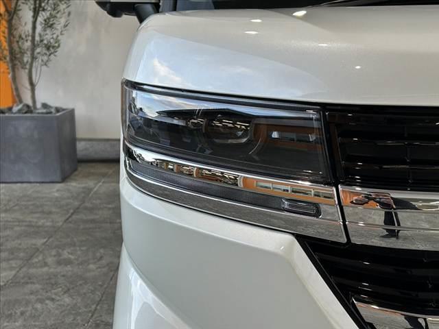 スペーシアカスタム ハイブリッドXS 全方位モニタ 純正9型ナビ セーフティサポート ETC 両電スラ 純正マット・バイザ BT フルセグ LEDヘッド アダプティブクルーズ USBソケット コンビシート フォグ シートヒータ(41枚目)