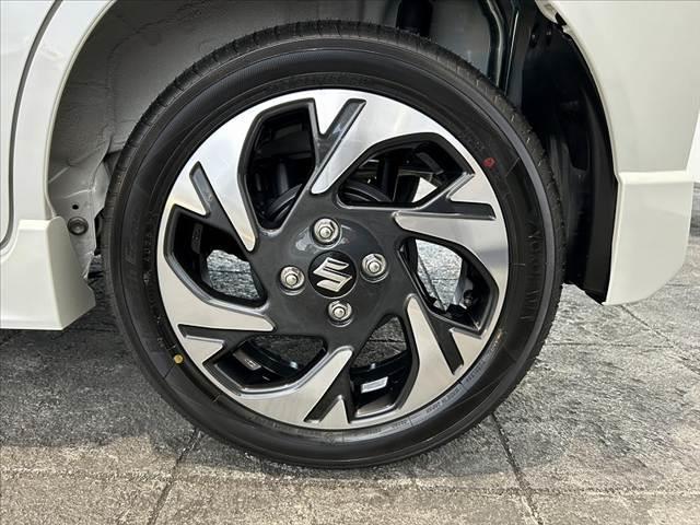 スペーシアカスタム ハイブリッドXS 全方位モニタ 純正9型ナビ セーフティサポート ETC 両電スラ 純正マット・バイザ BT フルセグ LEDヘッド アダプティブクルーズ USBソケット コンビシート フォグ シートヒータ(48枚目)