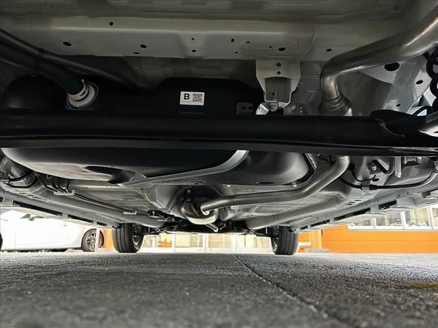 スペーシアカスタム ハイブリッドXS 全方位モニタ 純正9型ナビ セーフティサポート ETC 両電スラ 純正マット・バイザ BT フルセグ LEDヘッド アダプティブクルーズ USBソケット コンビシート フォグ シートヒータ(52枚目)