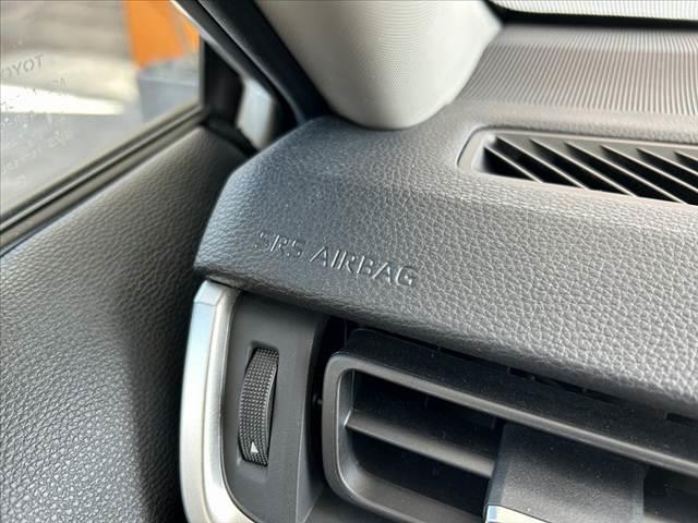 RAV4 中期 禁煙 パノラマルーフ モデリスタ 10.5型ナビ 全方位 ETC セーフティ BSM LED クルコン シートヒータ エアーシート ルーフレール Pゲート スマートキ Pスタ ハンドルヒータ(26枚目)