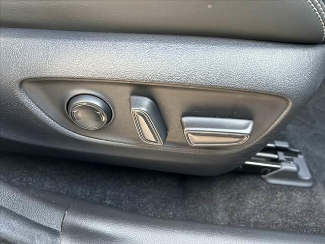 RAV4 中期 禁煙 パノラマルーフ モデリスタ 10.5型ナビ 全方位 ETC セーフティ BSM LED クルコン シートヒータ エアーシート ルーフレール Pゲート スマートキ Pスタ ハンドルヒータ(31枚目)