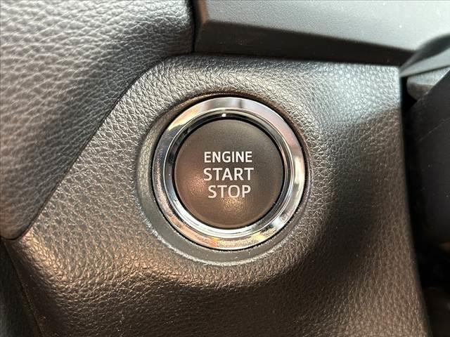 RAV4 中期 禁煙 パノラマルーフ モデリスタ 10.5型ナビ 全方位 ETC セーフティ BSM LED クルコン シートヒータ エアーシート ルーフレール Pゲート スマートキ Pスタ ハンドルヒータ(36枚目)