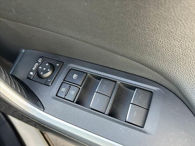 RAV4 中期 禁煙 パノラマルーフ モデリスタ 10.5型ナビ 全方位 ETC セーフティ BSM LED クルコン シートヒータ エアーシート ルーフレール Pゲート スマートキ Pスタ ハンドルヒータ(37枚目)