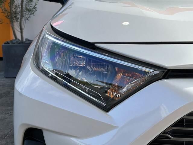 RAV4 中期 禁煙 パノラマルーフ モデリスタ 10.5型ナビ 全方位 ETC セーフティ BSM LED クルコン シートヒータ エアーシート ルーフレール Pゲート スマートキ Pスタ ハンドルヒータ(39枚目)