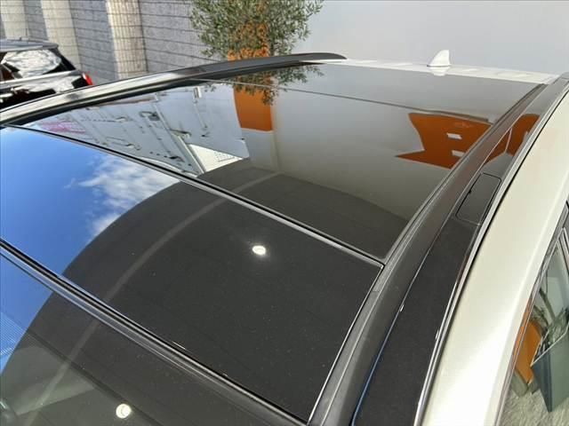 RAV4 中期 禁煙 パノラマルーフ モデリスタ 10.5型ナビ 全方位 ETC セーフティ BSM LED クルコン シートヒータ エアーシート ルーフレール Pゲート スマートキ Pスタ ハンドルヒータ(45枚目)