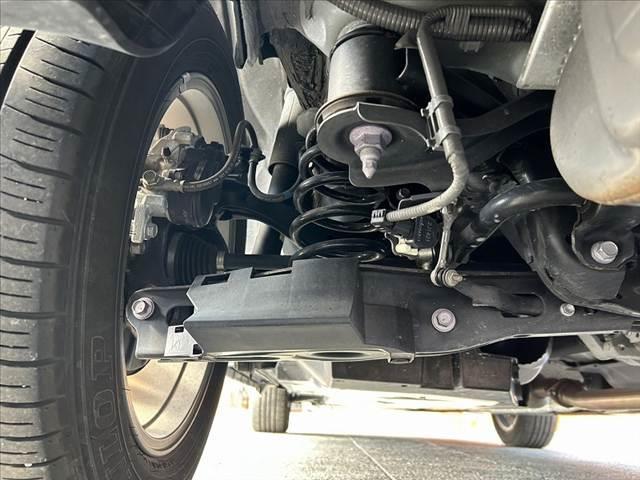 RAV4 中期 禁煙 パノラマルーフ モデリスタ 10.5型ナビ 全方位 ETC セーフティ BSM LED クルコン シートヒータ エアーシート ルーフレール Pゲート スマートキ Pスタ ハンドルヒータ(53枚目)