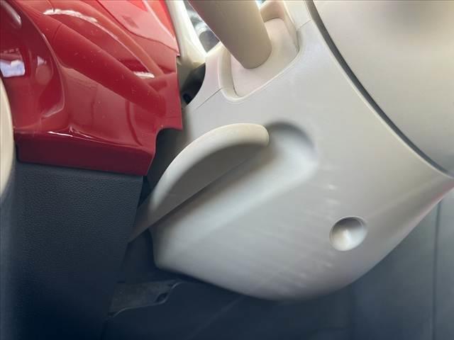 500 1.2 ポップ 禁煙 CDオーディオ 5速デュアロジック リモコンキー シートリフター SRSエアバッグ チルトステアリング シートアンダーボックス バニティミラー ノーマルルーフ ハロゲンヘッドライト ボディ同色(29枚目)