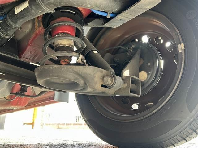 500 1.2 ポップ 禁煙 CDオーディオ 5速デュアロジック リモコンキー シートリフター SRSエアバッグ チルトステアリング シートアンダーボックス バニティミラー ノーマルルーフ ハロゲンヘッドライト ボディ同色(46枚目)