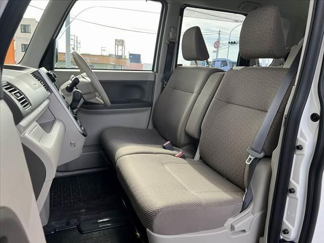 タント L SAII ★車検整備付★中期★禁煙★スマートアシスト2★CDオーディオ★リモコンキー★Aストップ★ISOFIX★ヘッドライトレベライザー★ロールサンシェード★リアスポイラー★バイザー★SRSエアバッグ★(17枚目)