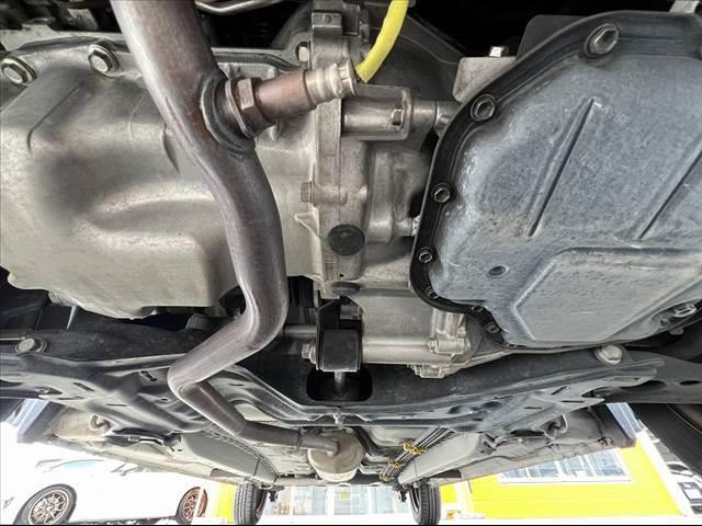 タント L SAII ★車検整備付★中期★禁煙★スマートアシスト2★CDオーディオ★リモコンキー★Aストップ★ISOFIX★ヘッドライトレベライザー★ロールサンシェード★リアスポイラー★バイザー★SRSエアバッグ★(44枚目)