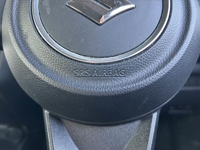 スイフト ＸＧ　禁煙　ナビ　ＥＴＣ　スマートキー　Ｐスタート　シートヒータ　ＡＢＳ　ＳＲＳエアバッグ　横滑り防止　プライバシーガラス　レベライザー　バニティミラー　ＡＣソケット　ＩＳＯＦＩＸ　チルトステア（23枚目）