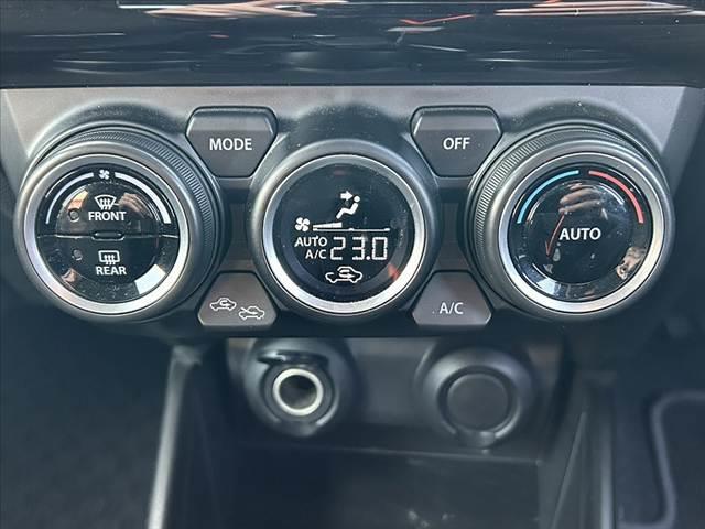 スイフト ＸＧ　禁煙　ナビ　ＥＴＣ　スマートキー　Ｐスタート　シートヒータ　ＡＢＳ　ＳＲＳエアバッグ　横滑り防止　プライバシーガラス　レベライザー　バニティミラー　ＡＣソケット　ＩＳＯＦＩＸ　チルトステア（29枚目）