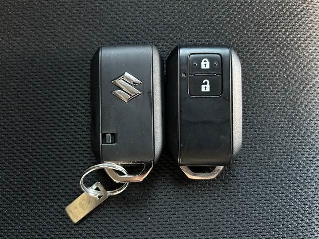 スイフト ＸＧ　禁煙　ナビ　ＥＴＣ　スマートキー　Ｐスタート　シートヒータ　ＡＢＳ　ＳＲＳエアバッグ　横滑り防止　プライバシーガラス　レベライザー　バニティミラー　ＡＣソケット　ＩＳＯＦＩＸ　チルトステア（32枚目）