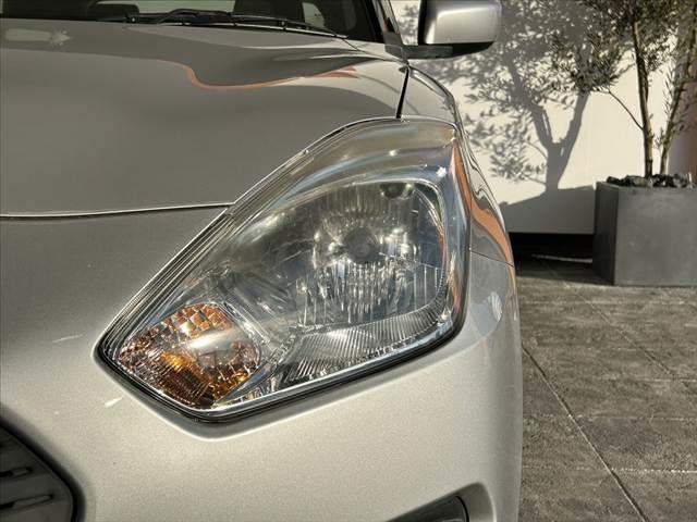 スイフト ＸＧ　禁煙　ナビ　ＥＴＣ　スマートキー　Ｐスタート　シートヒータ　ＡＢＳ　ＳＲＳエアバッグ　横滑り防止　プライバシーガラス　レベライザー　バニティミラー　ＡＣソケット　ＩＳＯＦＩＸ　チルトステア（36枚目）