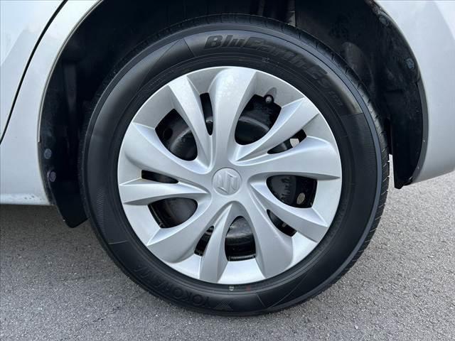 スイフト ＸＧ　禁煙　ナビ　ＥＴＣ　スマートキー　Ｐスタート　シートヒータ　ＡＢＳ　ＳＲＳエアバッグ　横滑り防止　プライバシーガラス　レベライザー　バニティミラー　ＡＣソケット　ＩＳＯＦＩＸ　チルトステア（41枚目）