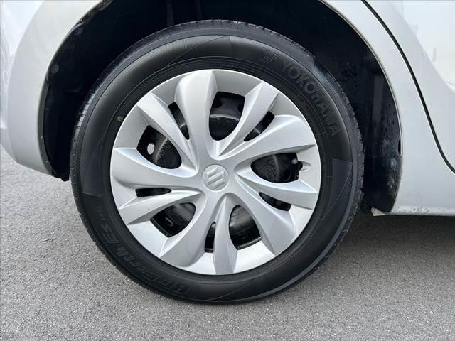 スイフト ＸＧ　禁煙　ナビ　ＥＴＣ　スマートキー　Ｐスタート　シートヒータ　ＡＢＳ　ＳＲＳエアバッグ　横滑り防止　プライバシーガラス　レベライザー　バニティミラー　ＡＣソケット　ＩＳＯＦＩＸ　チルトステア（42枚目）